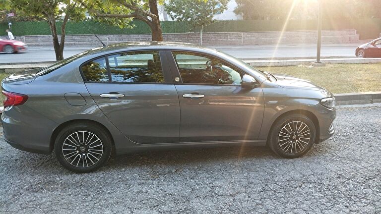 FIAT EGEA
