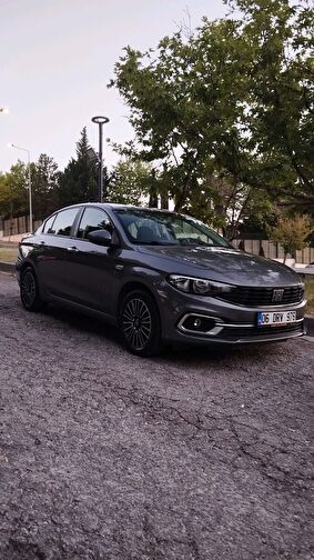 FIAT EGEA