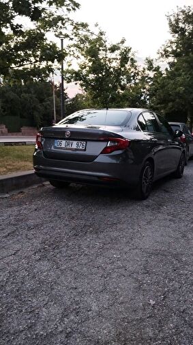 FIAT EGEA