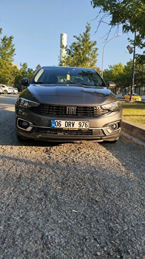 FIAT EGEA