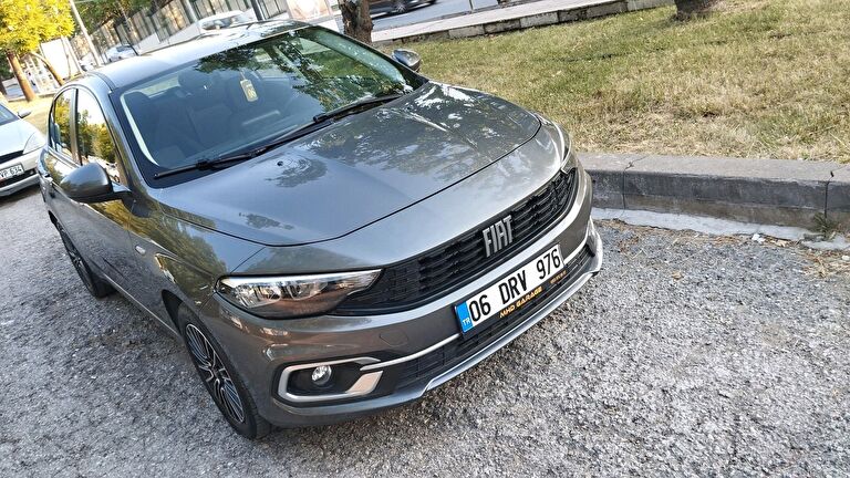 FIAT EGEA