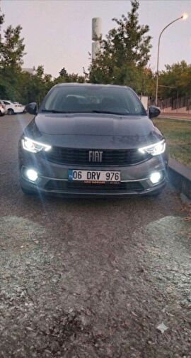 FIAT EGEA