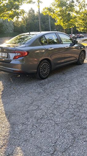 FIAT EGEA