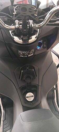 Honda PCX125