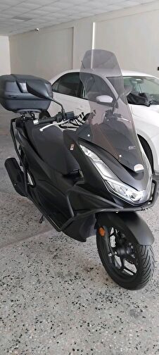 Honda PCX125