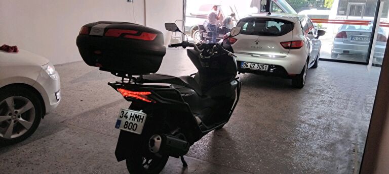 Honda PCX125