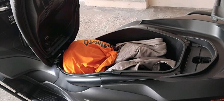 Honda PCX125