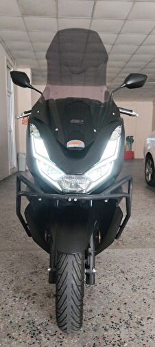 Honda PCX125