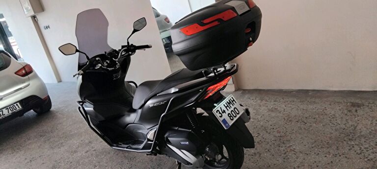 Honda PCX125
