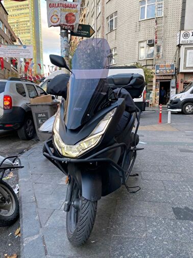 Honda PCX125