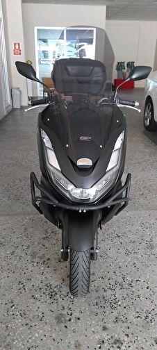 Honda PCX125