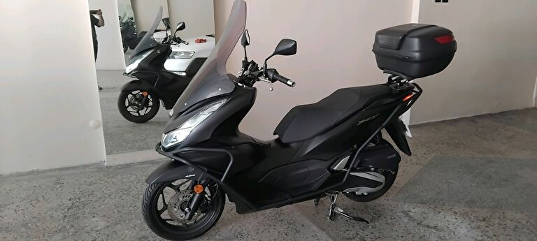 Honda PCX125