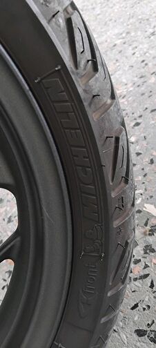 Honda PCX125