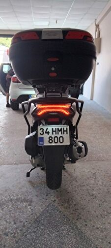 Honda PCX125