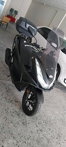 Honda PCX125
