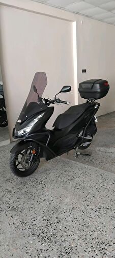 Honda PCX125