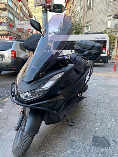 Honda PCX125