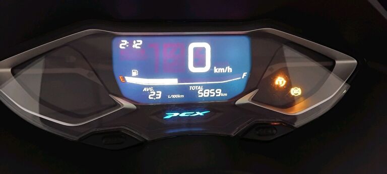 Honda PCX125