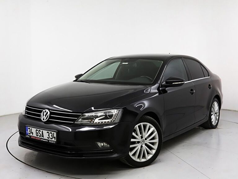 VOLKSWAGEN JETTA