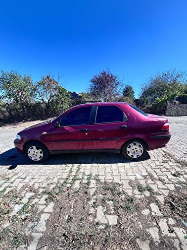 FIAT ALBEA