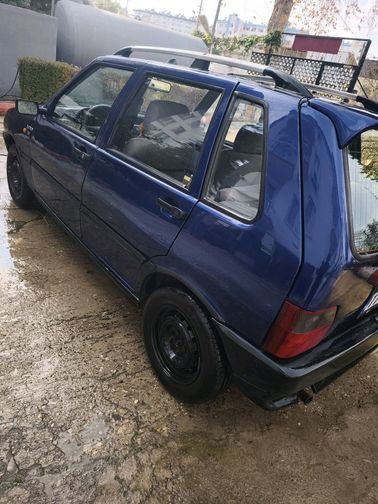 FIAT UNO