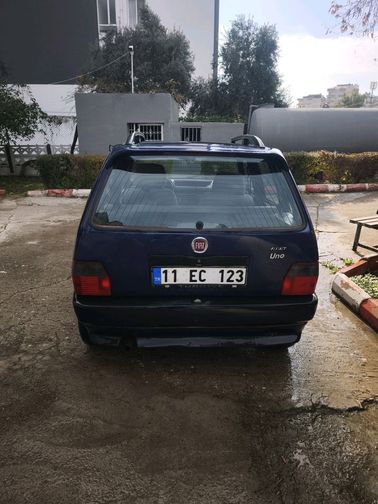 FIAT UNO