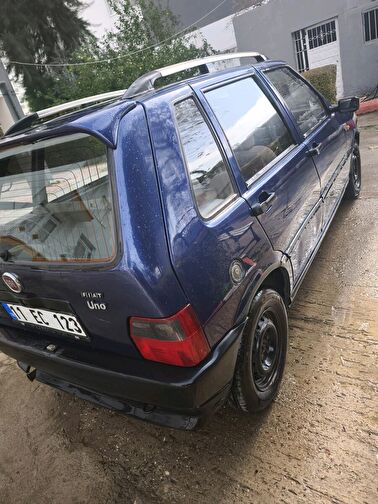 FIAT UNO