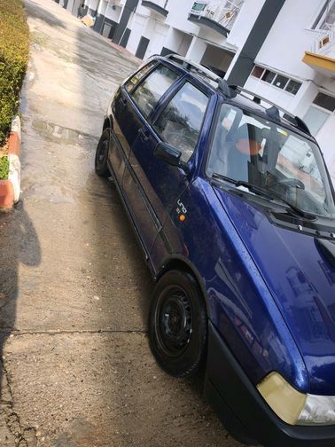 FIAT UNO