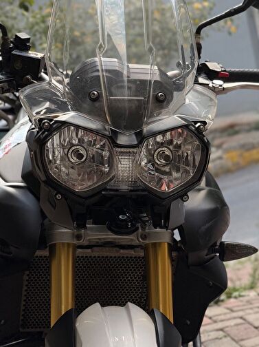 Triumph Tiger 800