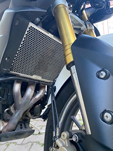 Triumph Tiger 800