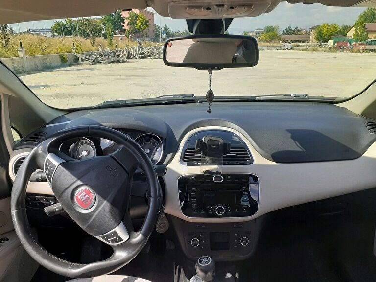 FIAT LINEA