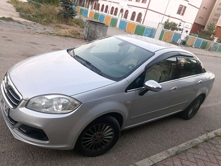 FIAT LINEA