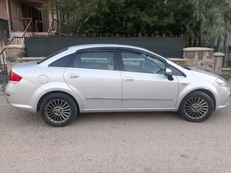 FIAT LINEA