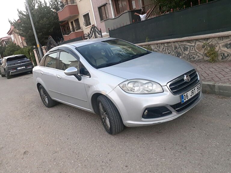 FIAT LINEA