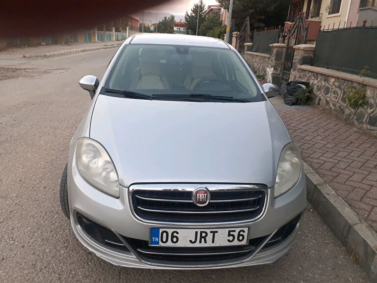 FIAT LINEA