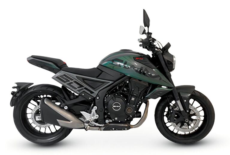 SWM Gran Milano