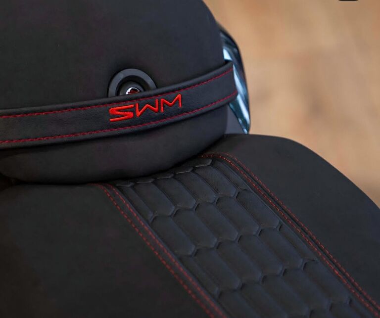 SWM Gran Milano