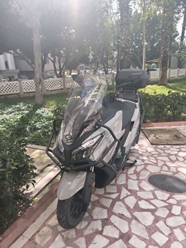 Kymco Xtown 250 CT