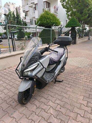 Kymco Xtown 250 CT
