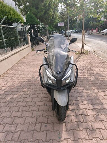 Kymco Xtown 250 CT