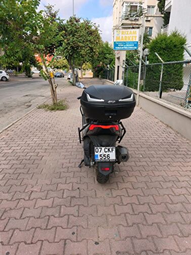 Kymco Xtown 250 CT