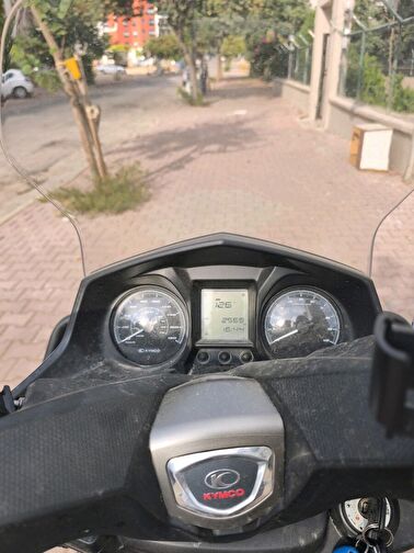 Kymco Xtown 250 CT