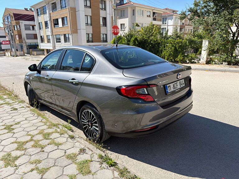 FIAT EGEA