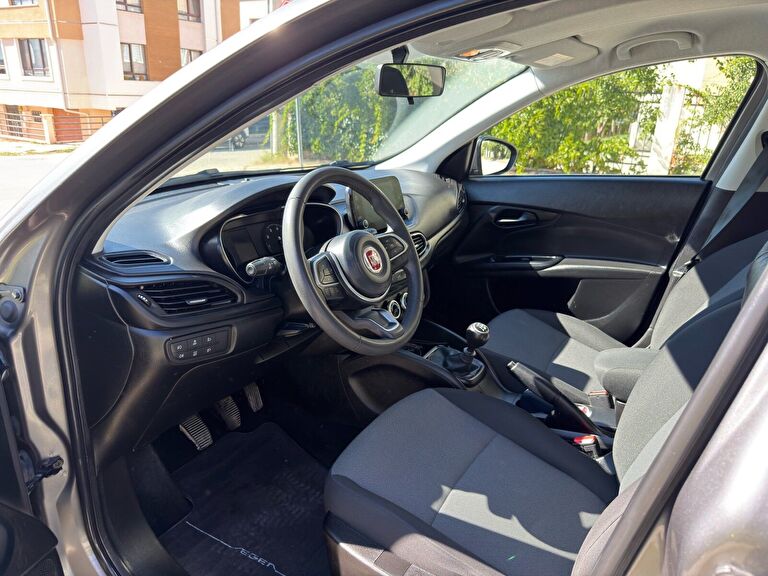 FIAT EGEA