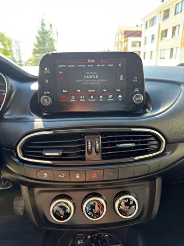 FIAT EGEA