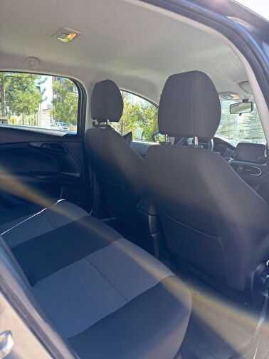 FIAT EGEA