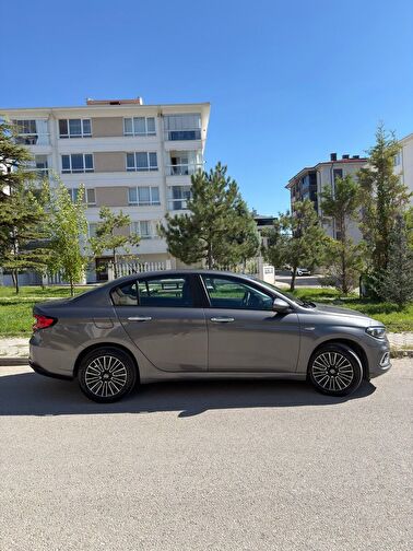 FIAT EGEA