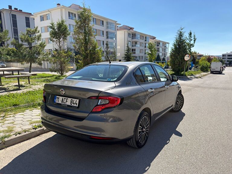 FIAT EGEA
