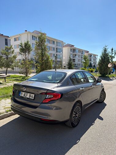 FIAT EGEA