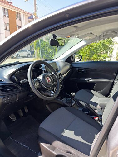 FIAT EGEA